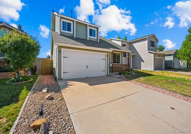 Homes for sale in Colorado Springs, CO | 5123 Stillwater Dr, Colorado Springs, CO 80923 | MLS# 9688431