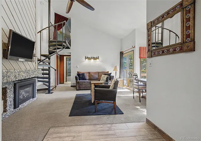 Homes for sale in Dillon, CO | 100 Wild Irishman Rd #1109, Dillon, CO 80435 | MLS# 5073667