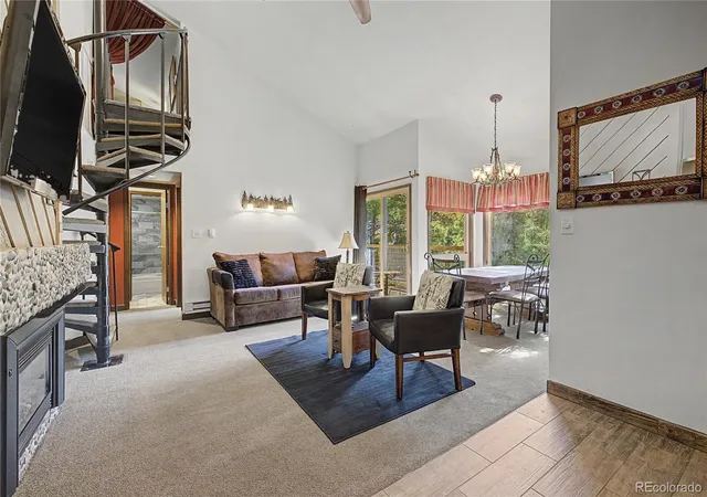 Homes for sale in Dillon, CO | 100 Wild Irishman Rd #1109, Dillon, CO 80435 | MLS# 5073667