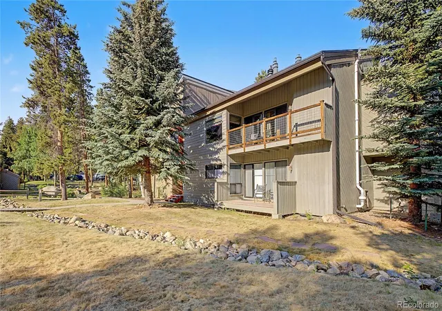 Homes for sale in Dillon, CO | 100 Wild Irishman Rd, Dillon, CO 80435