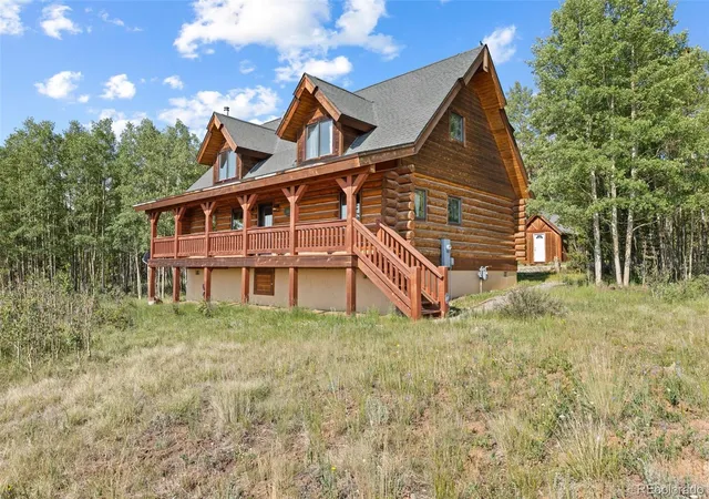Homes for sale in Fairplay, CO | 314 Bluestem Wy, Fairplay, CO 80440 | MLS# 6575929