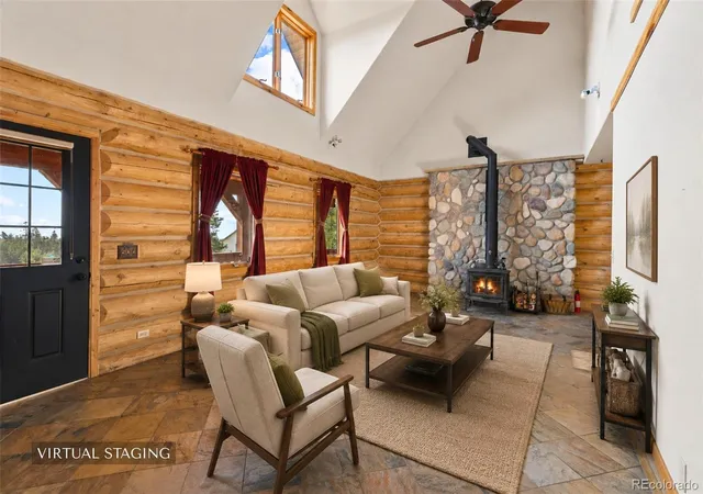 Homes for sale in Fairplay, CO | 314 Bluestem Wy, Fairplay, CO 80440 | MLS# 6575929