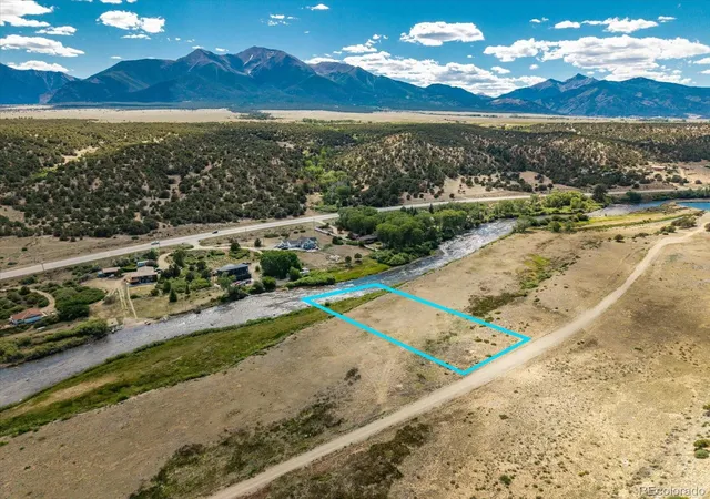 Photo 2 of Land for sale at 24269 River Rock Ln, Buena Vista, CO 81211 | MLS# 4252854 | Listing updated on 2026-06-22