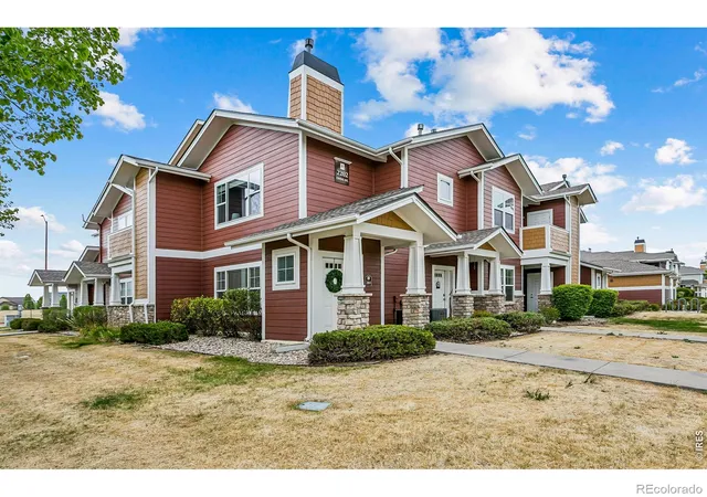 Homes for sale in Fort Collins, CO | 2202 Owens Ave #201, Fort Collins, CO 80528 | MLS# IR1062155