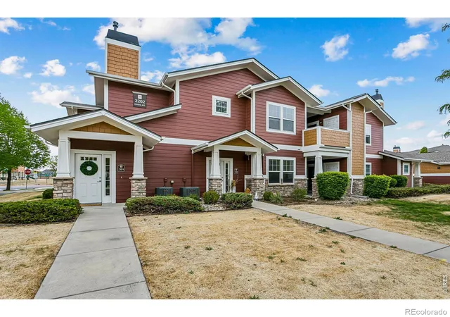 Homes for sale in Fort Collins, CO | 2202 Owens Ave #201, Fort Collins, CO 80528 | MLS# IR1062155
