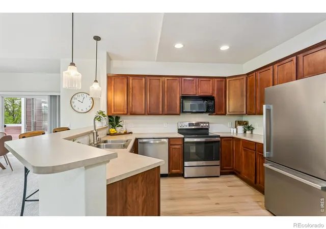 Photo 3 of Condo for sale at 2202 Owens Ave #201, Fort Collins, CO 80528 | MLS# IR1062155 | Listing updated on 2026-10-06
