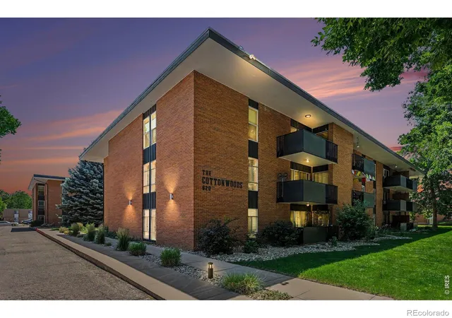 1st image of 620 Mathews St #211, Fort Collins, CO 80524 | MLS# IR1062156