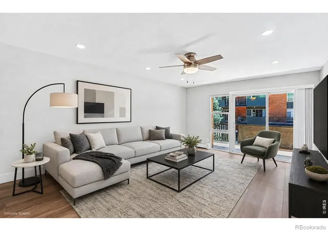 2nd image of 620 Mathews St #211, Fort Collins, CO 80524 | MLS# IR1062156
