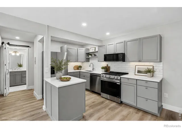 4th image of 620 Mathews St, Fort Collins, CO 80524