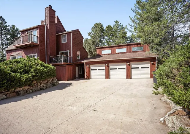 1st image of 6456 N Windhollow Ct, Parker, CO 80134 | MLS# 8765942
