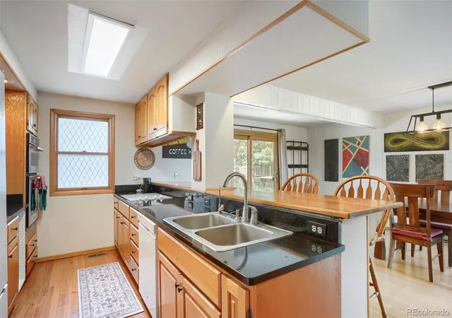 4th image of 6456 N Windhollow Ct, Parker, CO 80134 | MLS# 8765942