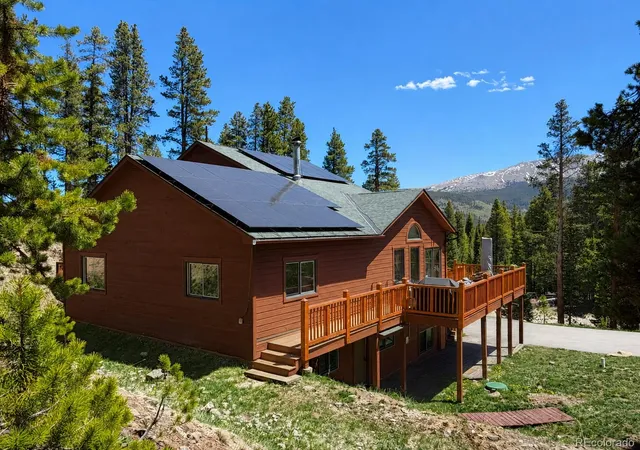 Homes for sale in Breckenridge, CO | 54 Lakeview Dr, Breckenridge, CO 80424 | MLS# 3588464