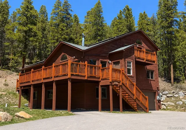 Homes for sale in Breckenridge, CO | 54 Lakeview Dr, Breckenridge, CO 80424 | MLS# 3588464