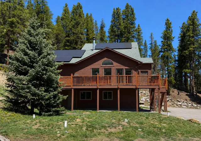 Homes for sale in Breckenridge, CO | 54 Lakeview Dr, Breckenridge, CO 80424 | MLS# 3588464