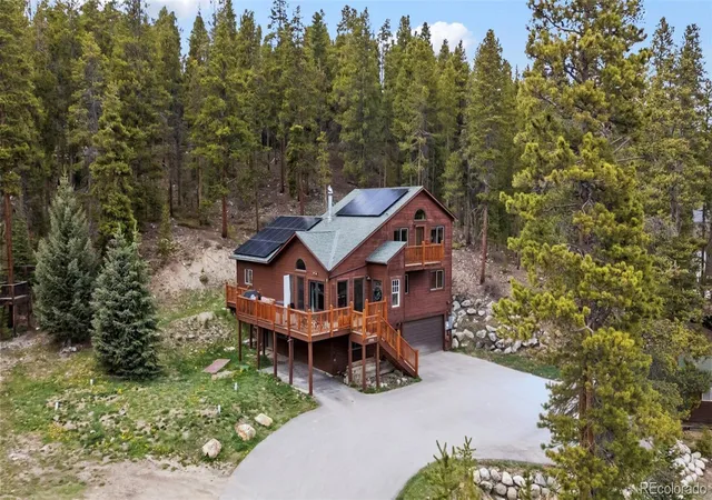 Homes for sale in Breckenridge, CO | 54 Lakeview Dr, Breckenridge, CO 80424 | MLS# 3588464
