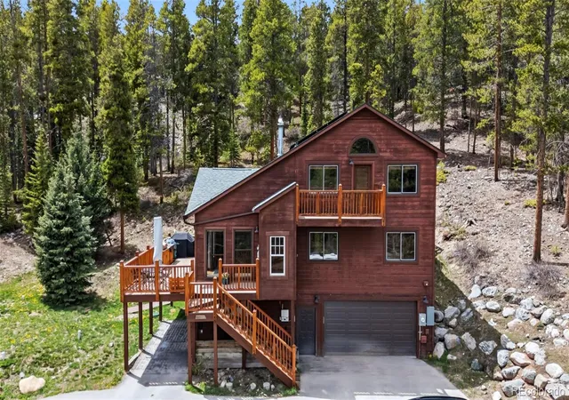 Homes for sale in Breckenridge, CO | 54 Lakeview Dr, Breckenridge, CO 80424 | MLS# 3588464
