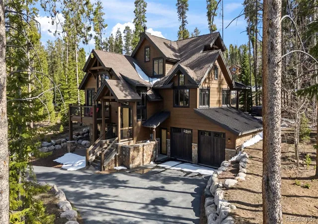 Photo 1 of Single family home for sale at 67 N Woods Ln, Breckenridge, CO 80424 | MLS# 2014031 | Listing updated on 2026-06-24