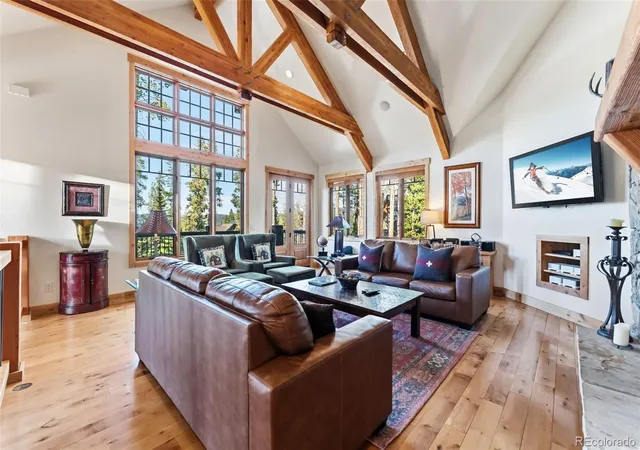 Photo 2 of Single family home for sale at 67 N Woods Ln, Breckenridge, CO 80424 | MLS# 2014031 | Listing updated on 2026-06-24