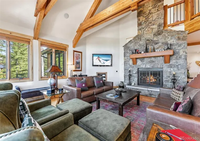 Photo 3 of Single family home for sale at 67 N Woods Ln, Breckenridge, CO 80424 | MLS# 2014031 | Listing updated on 2026-06-24