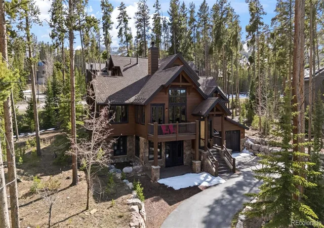 Photo 50 of Single family home for sale at 67 N Woods Ln, Breckenridge, CO 80424 | MLS# 2014031 | Listing updated on 2026-06-24