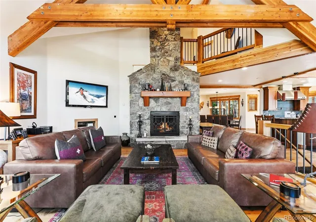 Photo 4 of Single family home for sale at 67 N Woods Ln, Breckenridge, CO 80424 | MLS# 2014031 | Listing updated on 2026-06-24