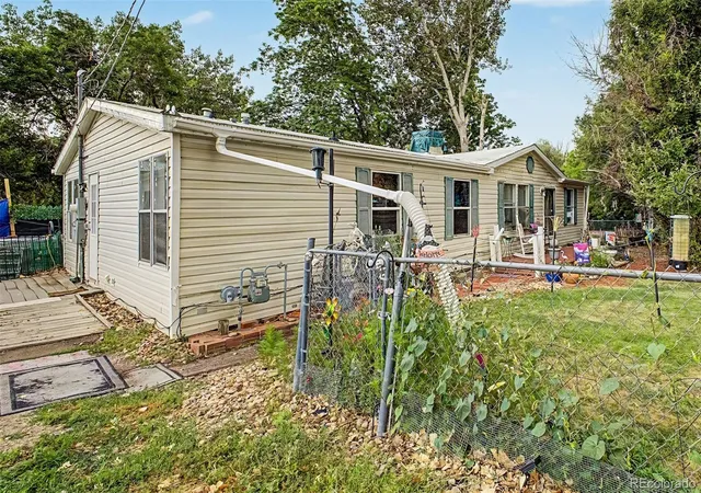 Homes for sale in Golden, CO | 15023 W 13Th Ave, Golden, CO 80401 | MLS# 8925980