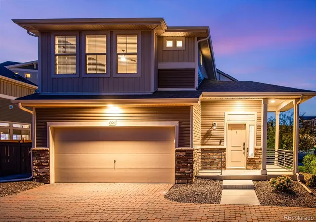 2nd image of 10041 Yampa Ct, Commerce City, CO 80022 | MLS# 1881557