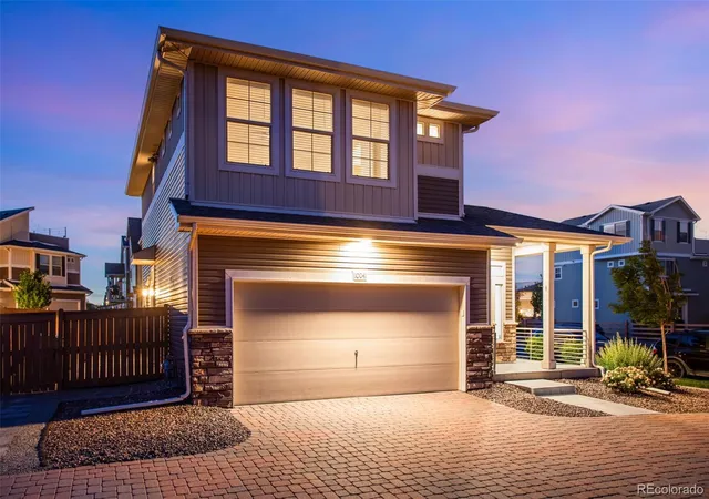image of 10041 Yampa Ct, Commerce City, CO 80022 | MLS# 1881557
