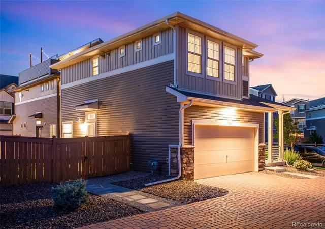 image of 10041 Yampa Ct, Commerce City, CO 80022 | MLS# 1881557
