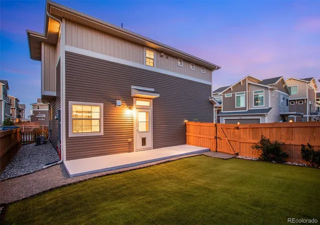 image of 10041 Yampa Ct, Commerce City, CO 80022 | MLS# 1881557
