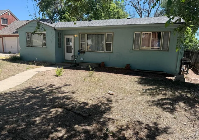 1st image of 2210 10th Ave, Greeley, CO 80631 | MLS# IR1062161