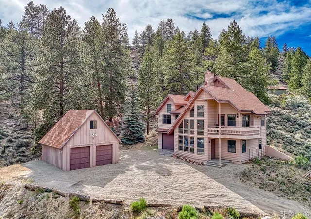 Homes for sale in Buena Vista, CO | 37811 Twin Kopie Rd, Buena Vista, CO 81211 | MLS# 3457859