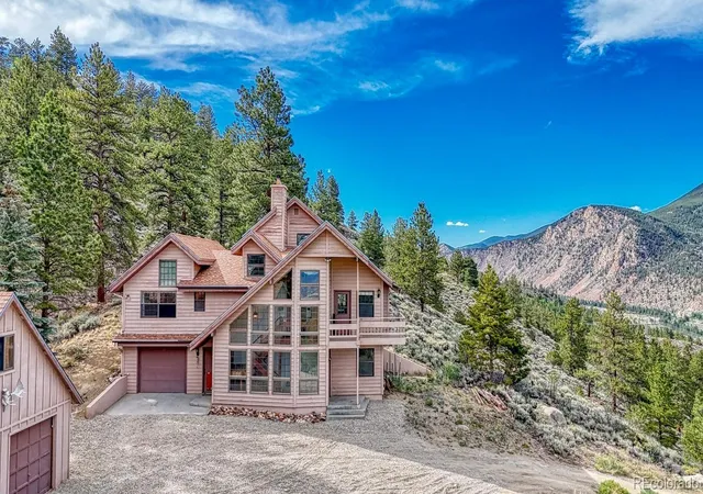Homes for sale in Buena Vista, CO | 37811 Twin Kopie Rd, Buena Vista, CO 81211 | MLS# 3457859