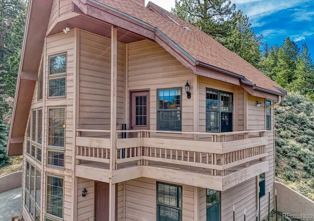 Homes for sale in Buena Vista, CO | 37811 Twin Kopie Rd, Buena Vista, CO 81211 | MLS# 3457859