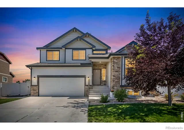 Homes for sale in Severance, CO | 1512 Lake Vista Wy, Severance, CO 80550 | MLS# IR1062164