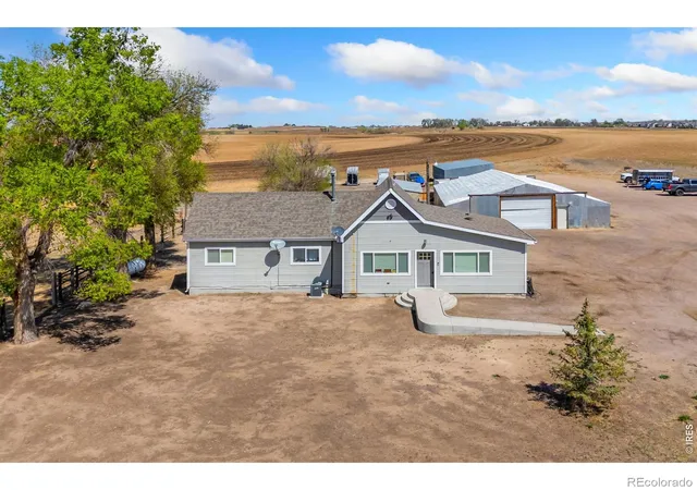 4th image of 9731 County Road 70, Windsor, CO 80550 | MLS# IR1062165