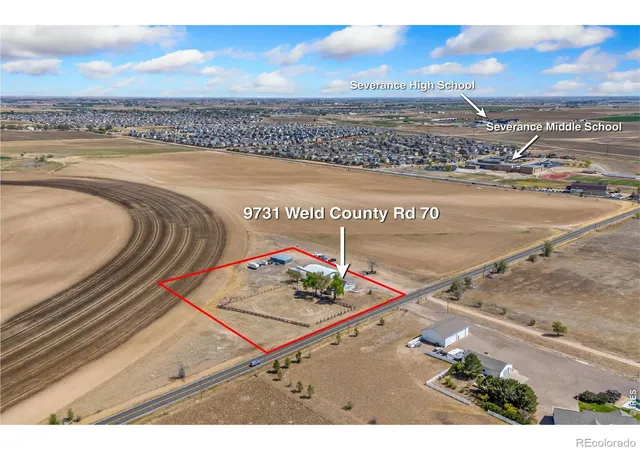 5th image of 9731 County Road 70, Windsor, CO 80550 | MLS# IR1062165