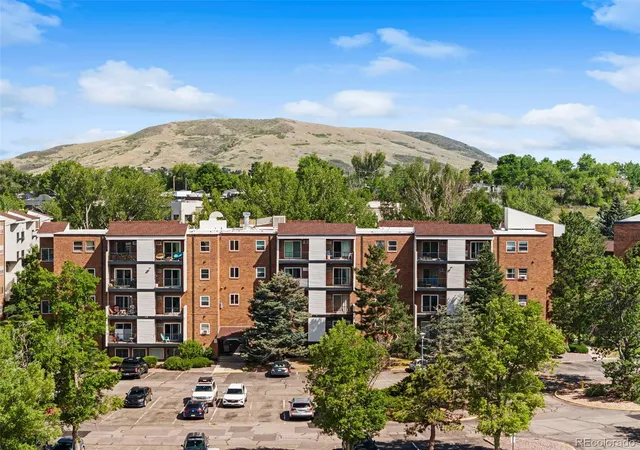 40th image of 1200 Golden Cir #204, Golden, CO 80401 | MLS# 7177862