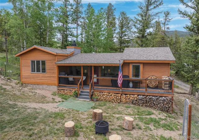 Homes for sale in Black Hawk, CO | 52 Crest View Dr, Black Hawk, CO 80422 | MLS# 5626256