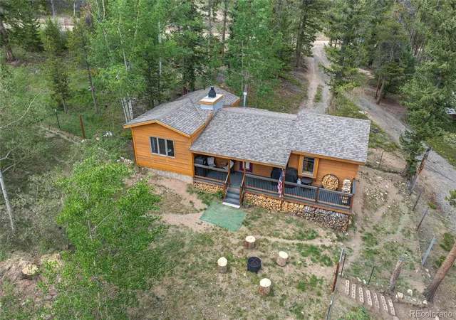 Homes for sale in Black Hawk, CO | 52 Crest View Dr, Black Hawk, CO 80422 | MLS# 5626256