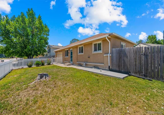 Photo 3 of Single family home for sale at 4107 Shelley Ave, Colorado Springs, CO 80910 | MLS# 6145429 | Listing updated on 2026-08-27