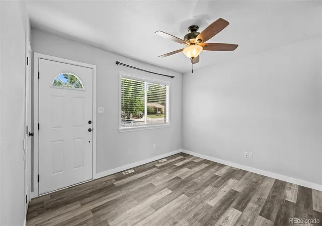 Photo 4 of Single family home for sale at 4107 Shelley Ave, Colorado Springs, CO 80910 | MLS# 6145429 | Listing updated on 2026-08-27