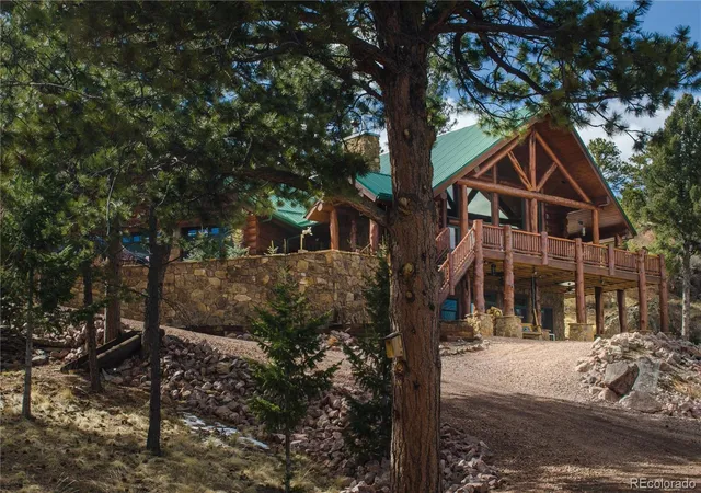 2nd image of 560 Cap Rock Dr, Canon City, CO 81212 | MLS# 4084226