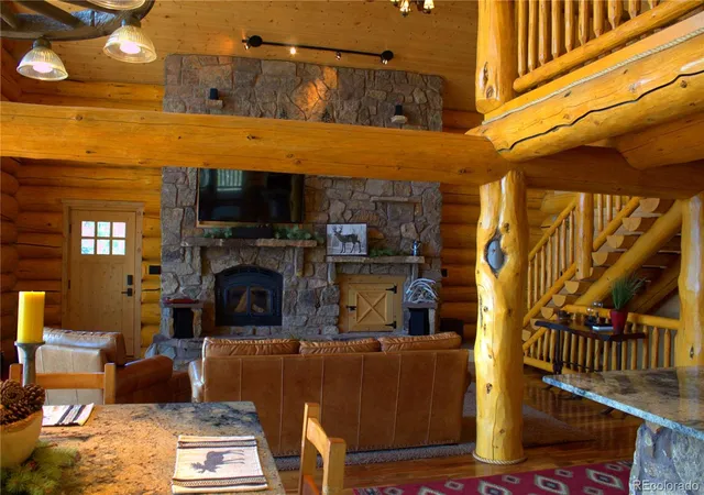 4th image of 560 Cap Rock Dr, Canon City, CO 81212 | MLS# 4084226