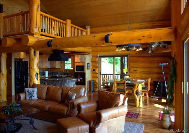 5th image of 560 Cap Rock Dr, Canon City, CO 81212 | MLS# 4084226