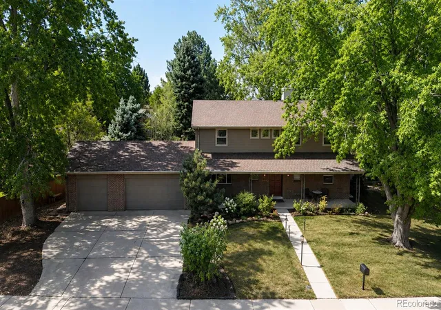 1st image of 9450 E Evans Pl, Denver, CO 80231 | MLS# 4230811