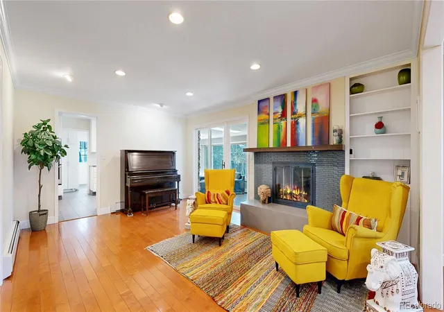 2nd image of 9450 E Evans Pl, Denver, CO 80231 | MLS# 4230811