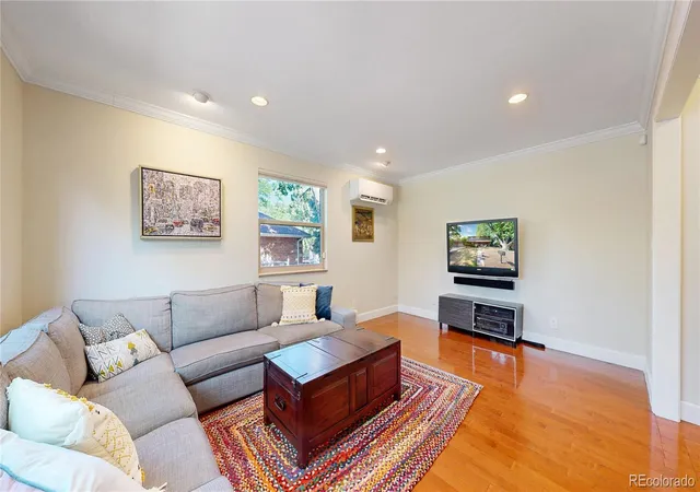 4th image of 9450 E Evans Pl, Denver, CO 80231 | MLS# 4230811