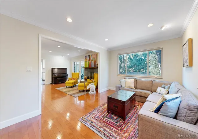 5th image of 9450 E Evans Pl, Denver, CO 80231 | MLS# 4230811