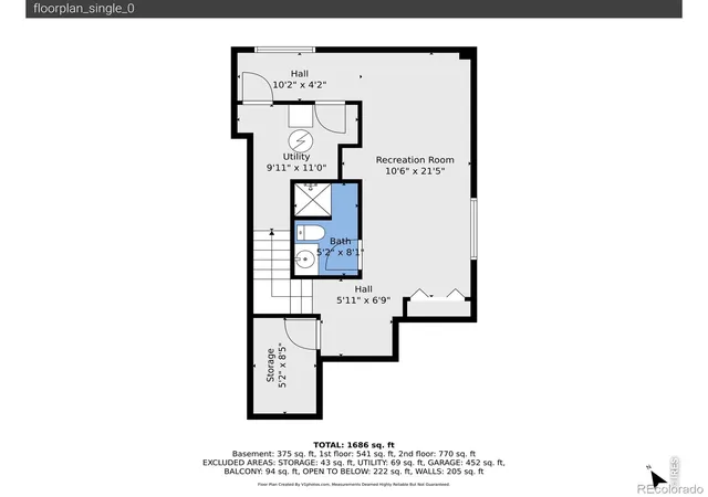 Homes for sale in Littleton, CO | 8814 S Field Ct, Littleton, CO 80128 | MLS# IR1062169